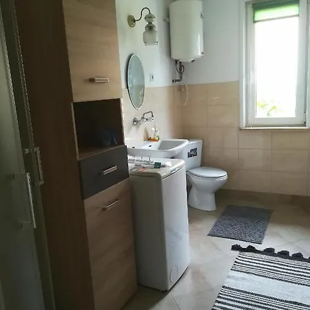 Domek Na Wsi Tomaszów Lubelski Exterior foto
