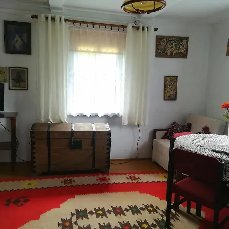Domek Na Wsi Tomaszów Lubelski Exterior foto