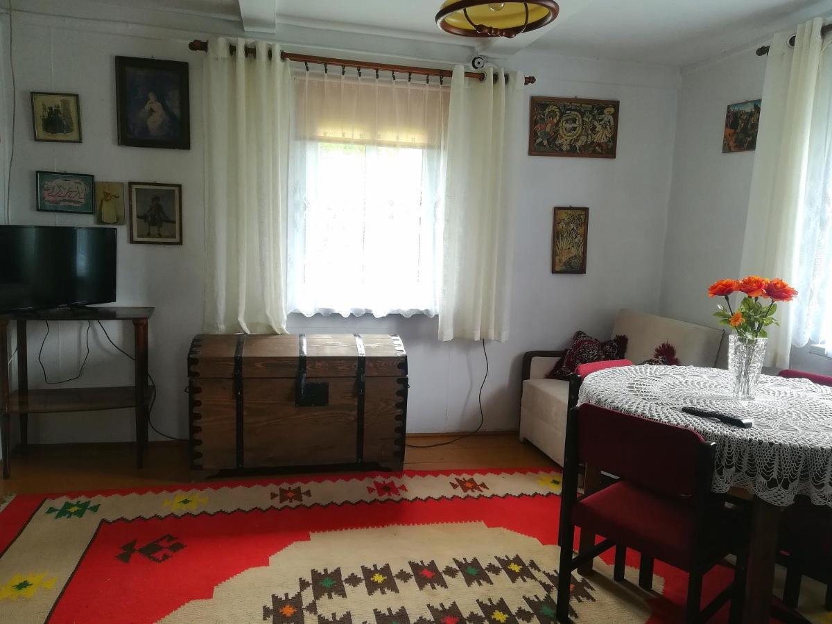 Na Wsi Ferienhaus