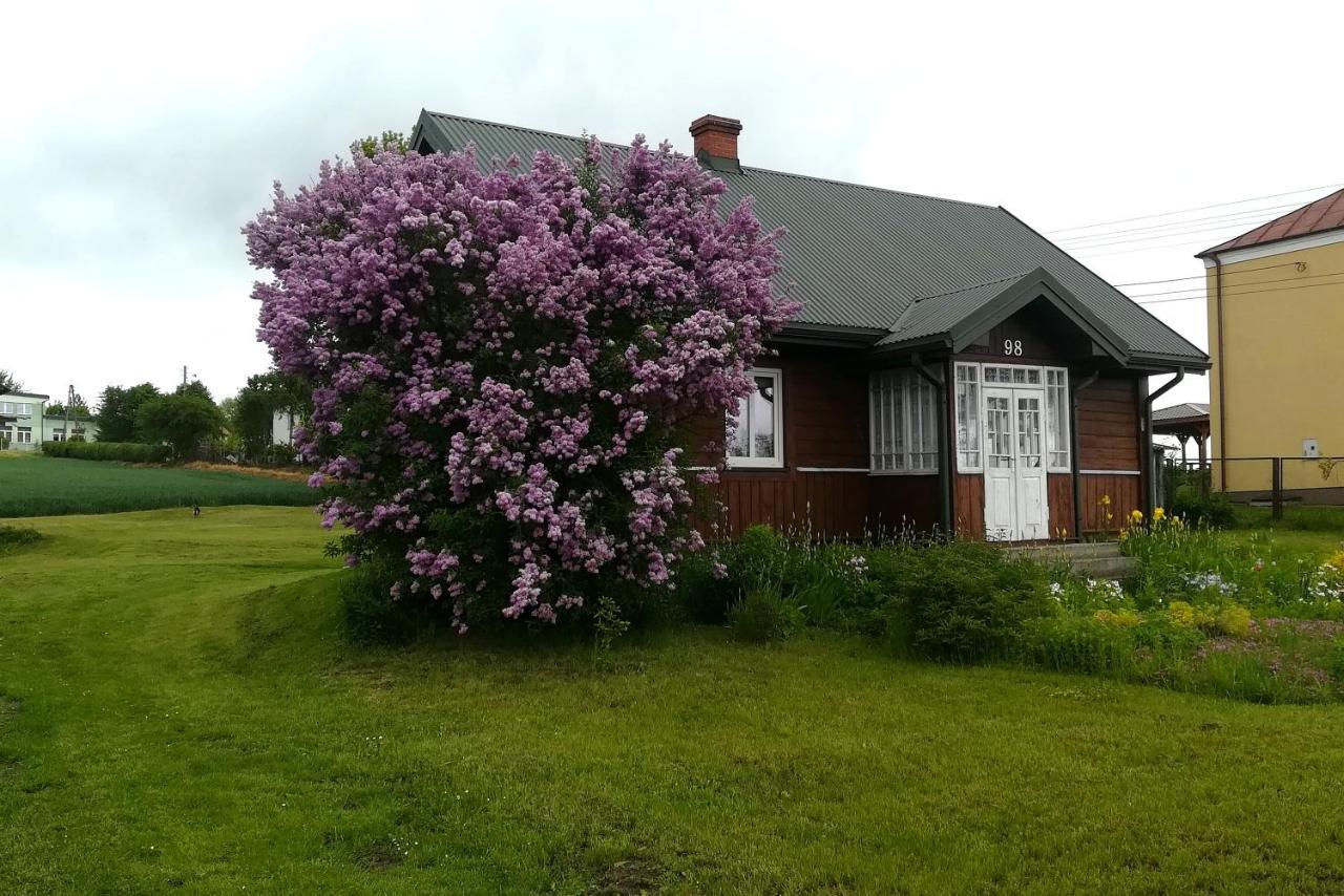Na Wsi Ferienhaus