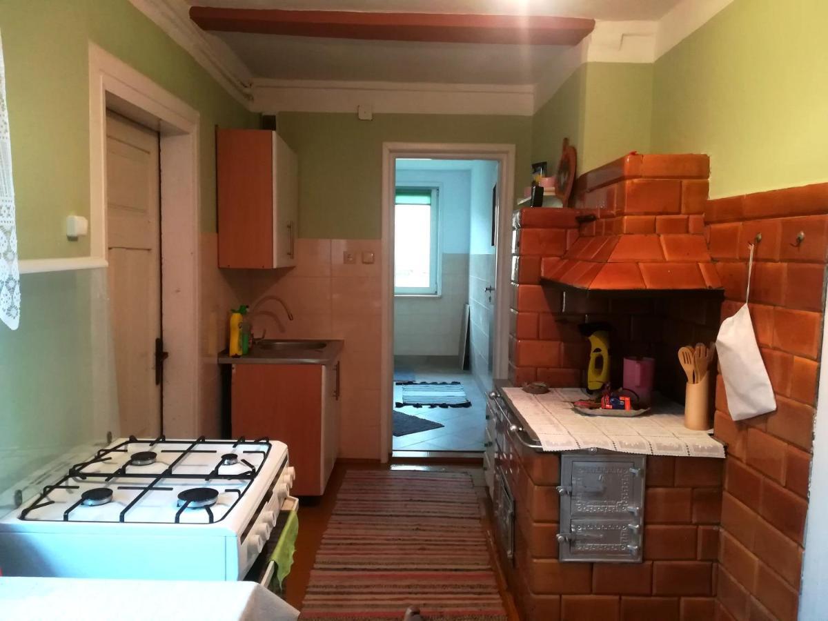 Na Wsi Ferienhaus