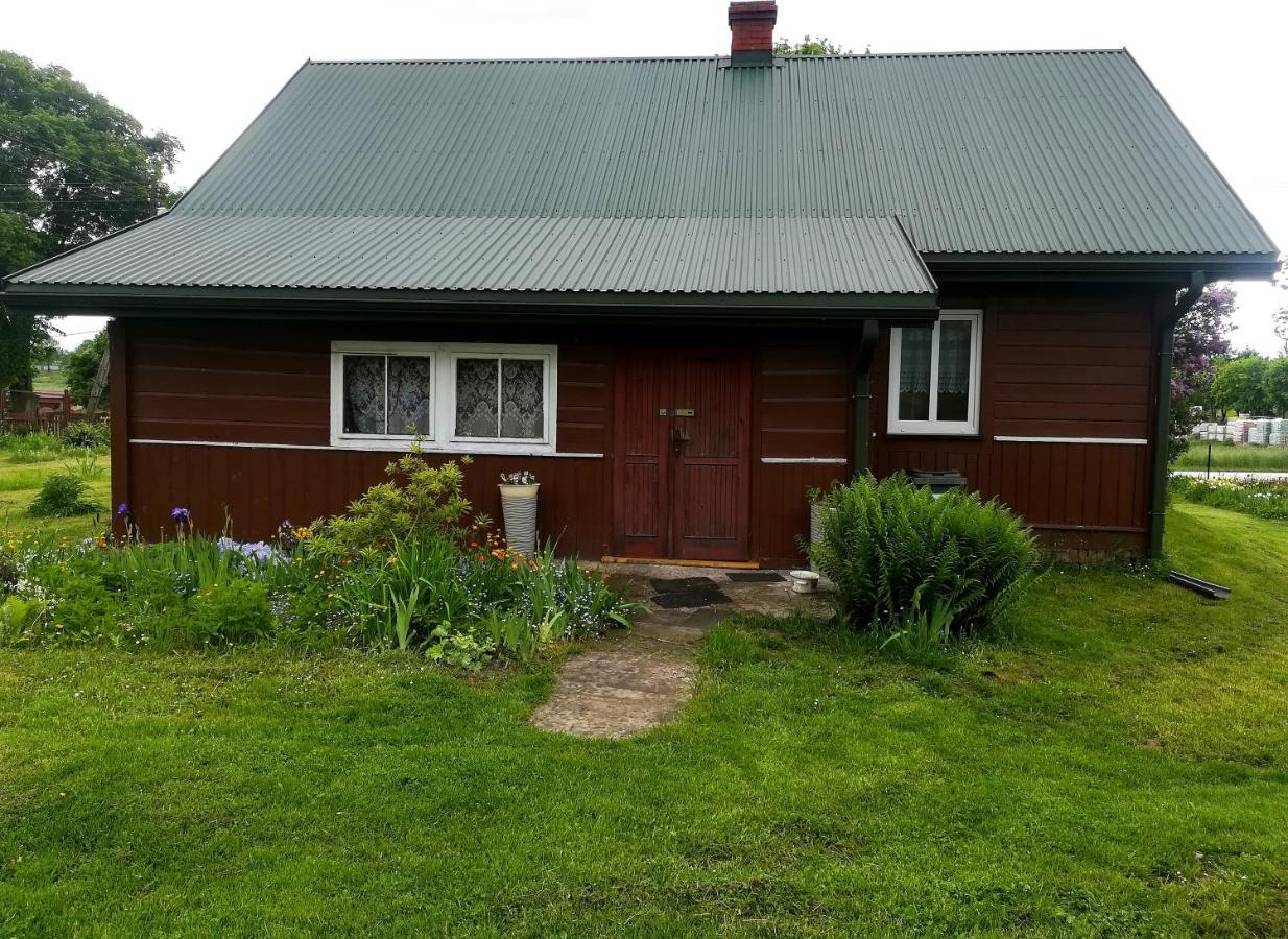 Na Wsi Ferienhaus