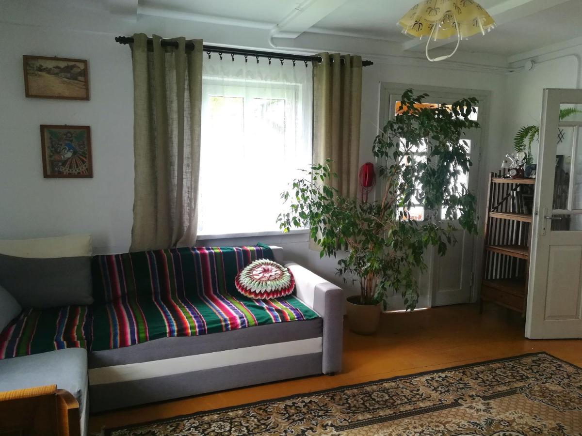 Na Wsi Ferienhaus