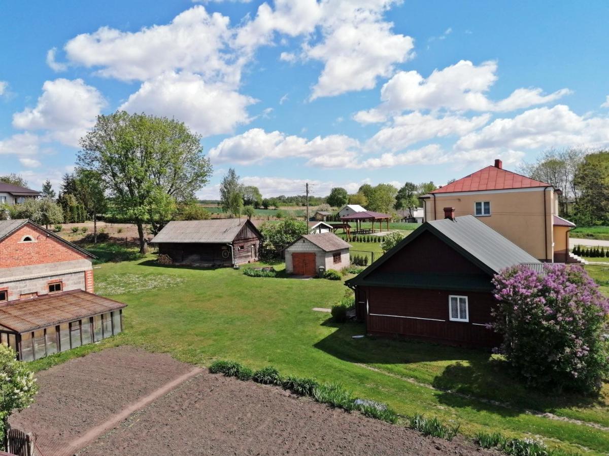 Na Wsi * Tomaszów Lubelski