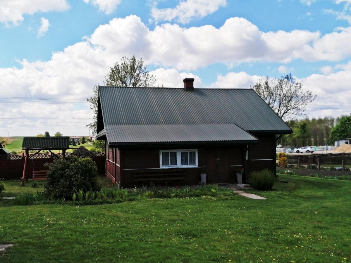 Na Wsi * Tomaszów Lubelski