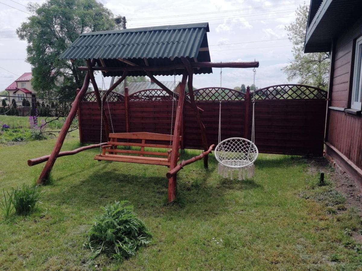 Na Wsi Ferienhaus *