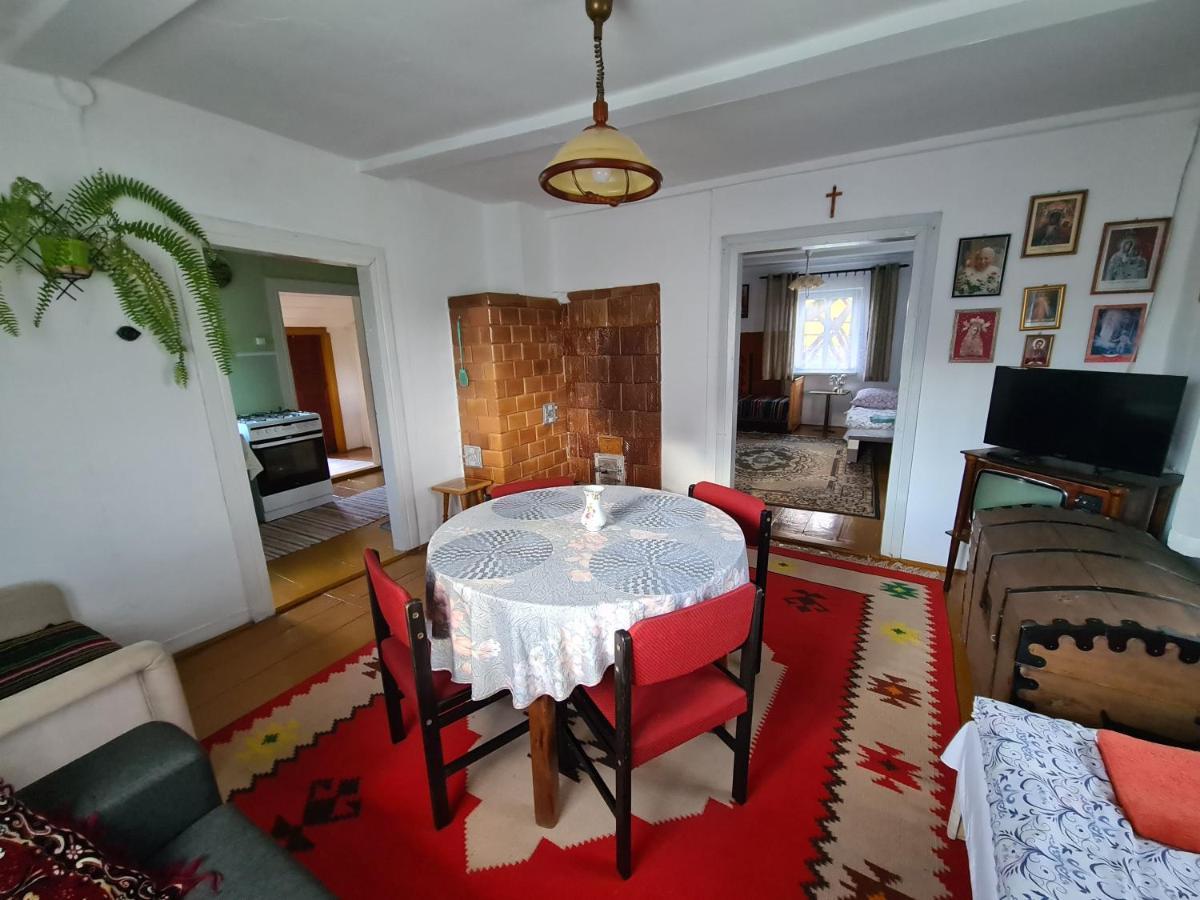 Ferienhaus Na Wsi