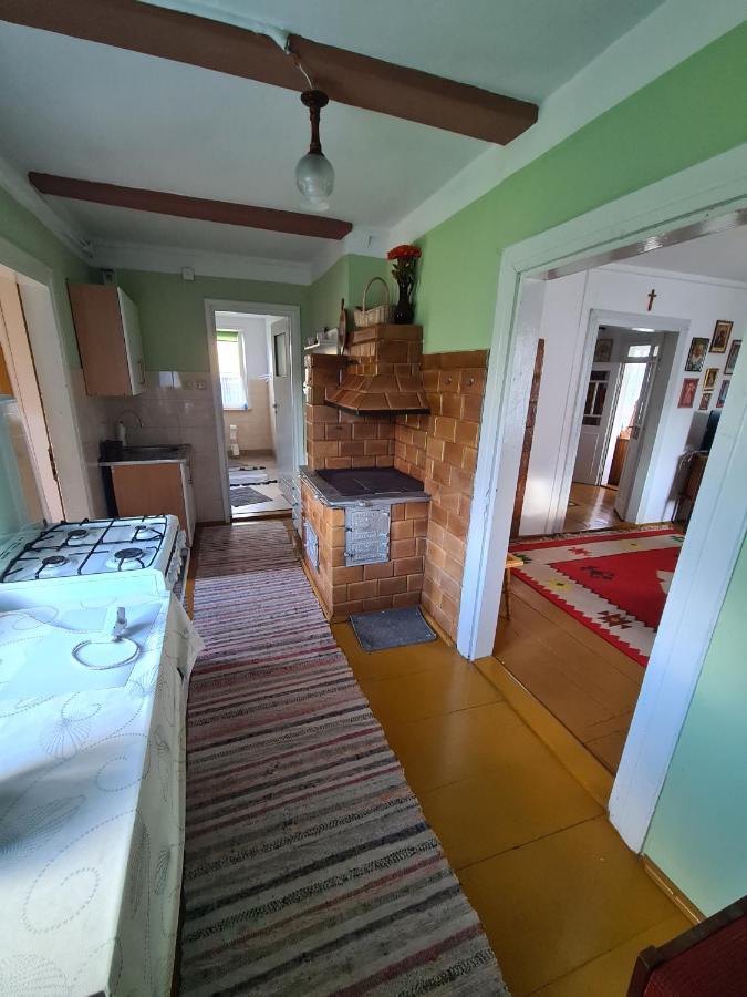 Na Wsi Ferienhaus