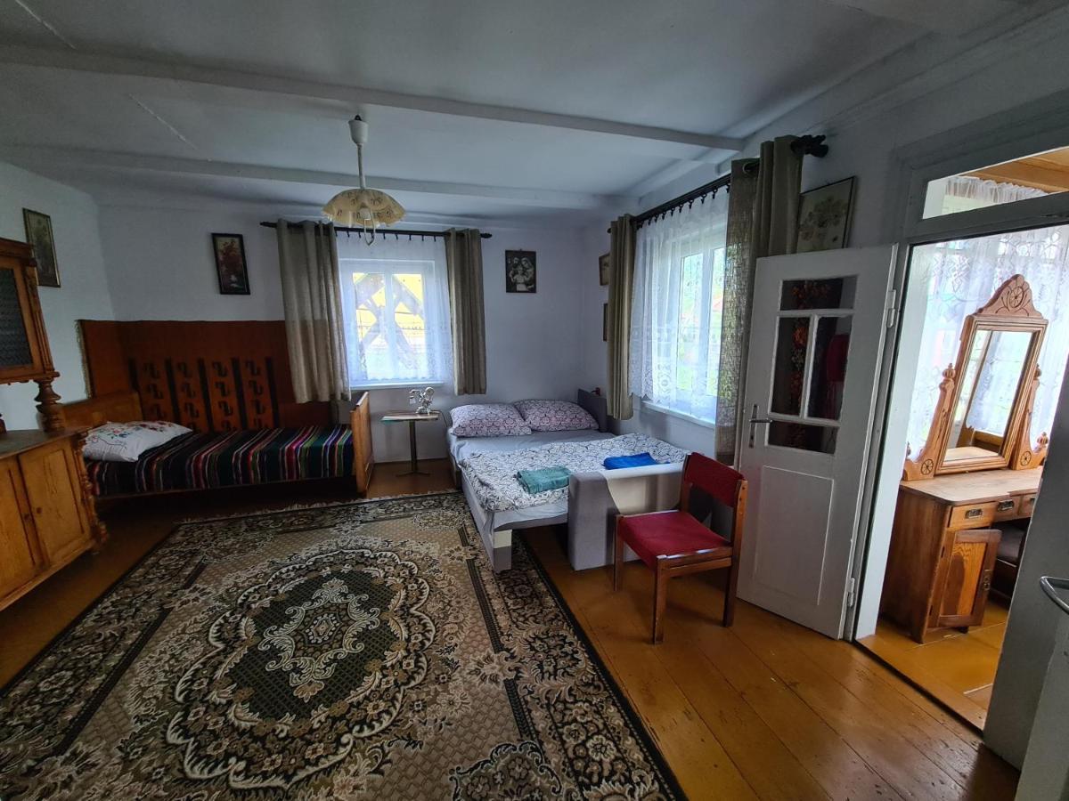 Na Wsi * Tomaszów Lubelski