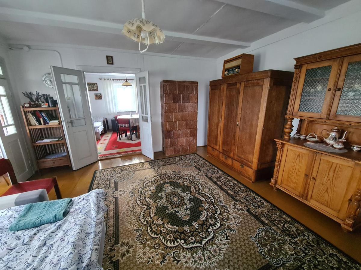 Na Wsi Ferienhaus
