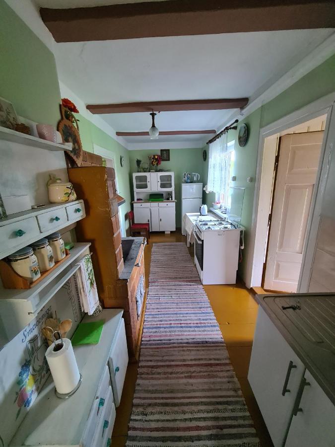 Na Wsi Ferienhaus Tomaszów Lubelski